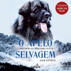 Bertrand.pt - O Apelo do Selvagem