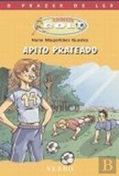 O Apito Prateado