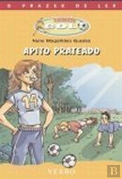 Bertrand.pt - O Apito Prateado