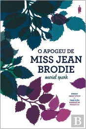 O Apogeu de Miss Jean Brodie