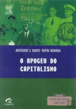 Bertrand.pt - O Apogeu do Capitalismo