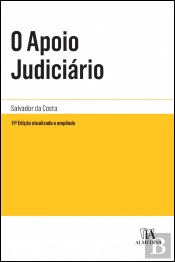 O Apoio Judiciário