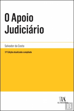Bertrand.pt - O Apoio Judiciário