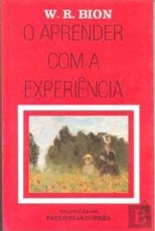 O Aprender Com a Experiência