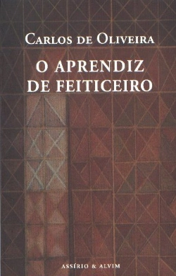 Bertrand.pt - O Aprendiz de Feiticeiro