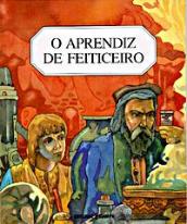 O Aprendiz de Feiticeiro