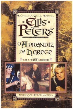 Bertrand.pt - O Aprendiz de Herege