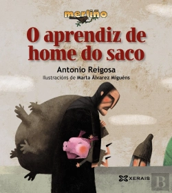 Bertrand.pt - O Aprendiz De Home Do Saco