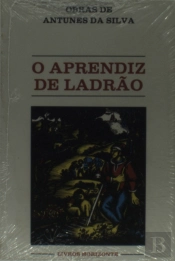O Aprendiz de Ladrão