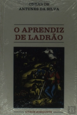 Bertrand.pt - O Aprendiz de Ladrão