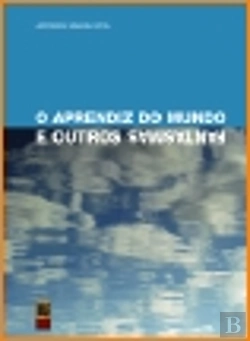 Bertrand.pt - O Aprendiz do Mundo e Outros Fantasmas