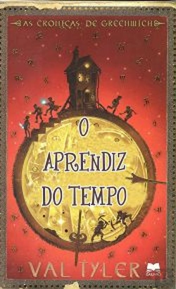 Bertrand.pt - O Aprendiz do Tempo