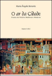 O Ar da Cidade