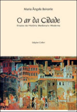Bertrand.pt - O Ar da Cidade