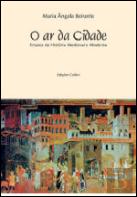 O Ar da Cidade
