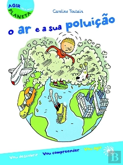 Bertrand.pt - O ar e a sua poluição 