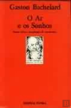 Bertrand.pt - O Ar e os Sonhos