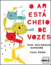 O Ar está Cheio de Vozes