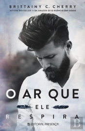 O Ar que Ele Respira