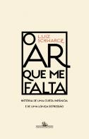 O Ar que Me Falta