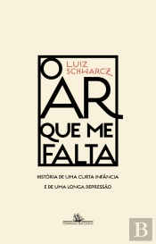 O Ar que Me Falta