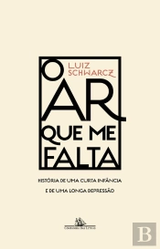 O Ar Que Me Falta
