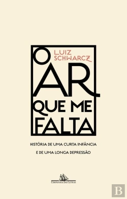 Bertrand.pt - O Ar Que Me Falta