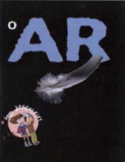 Bertrand.pt - O Ar