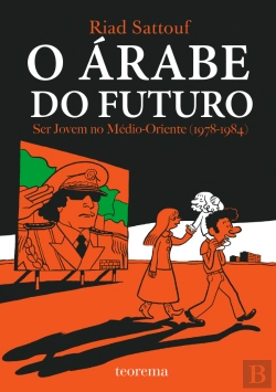Bertrand.pt - O Árabe do Futuro 1