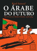 O Árabe do Futuro 1