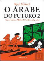 O Árabe do Futuro 2