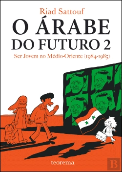 Bertrand.pt - O Árabe do Futuro 2