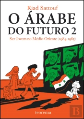 O Árabe do Futuro 2