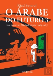 O Árabe do Futuro 3