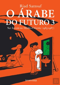 Bertrand.pt - O Árabe do Futuro 3