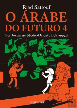 Bertrand.pt - O Árabe do Futuro 4