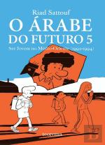 O Árabe do Futuro 5