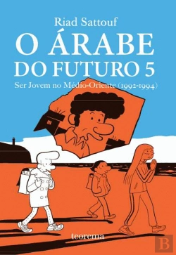 Bertrand.pt - O Árabe do Futuro 5