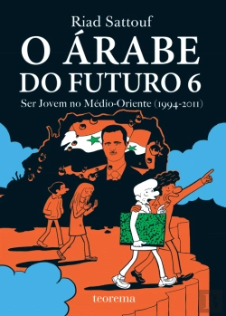 Bertrand.pt - O Árabe do Futuro 6
