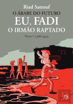 O Árabe do Futuro 7