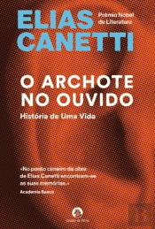 O Archote no Ouvido