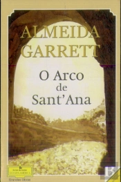 O Arco de Sant´ Ana