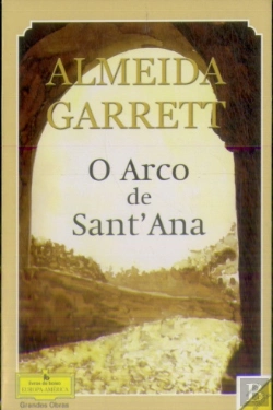 Bertrand.pt - O Arco de Sant´ Ana