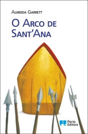 O Arco de Sant'Ana