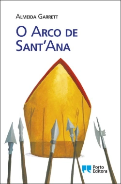 Bertrand.pt - O Arco de Sant'Ana