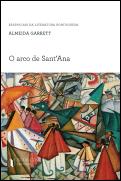 O Arco de Sant'Ana