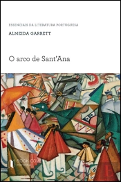 O Arco de Sant'Ana