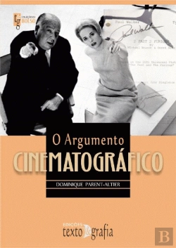 Bertrand.pt - O Argumento Cinematográfico