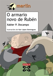 O Armario Novo De Rubén