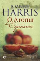 O Aroma das Especiarias